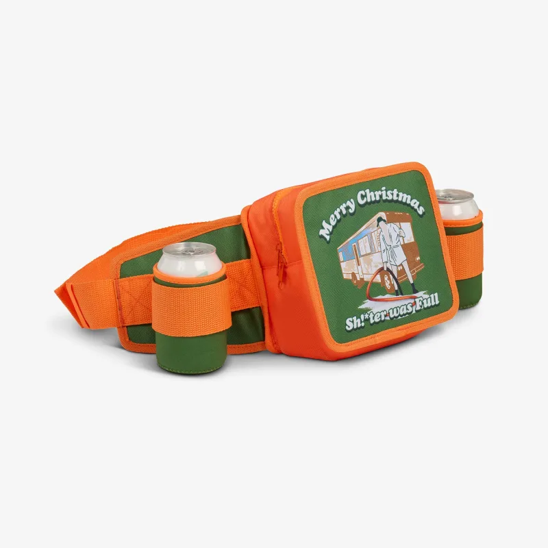 National Lampoon’s Christmas Vacation Cousin Eddie Fanny Pack