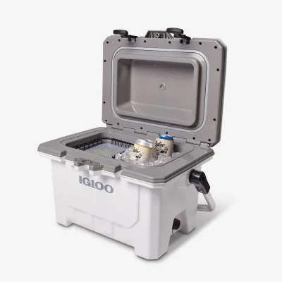 IMX 24-Qt-Kühlbox