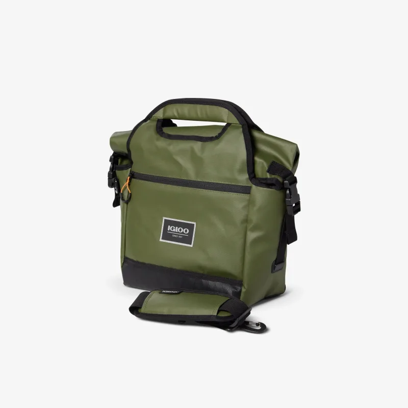 Pursuit 16-Can Lunch Bag