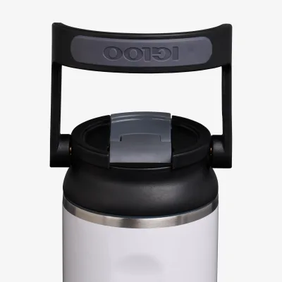 20 Oz Sport Sipper Bottle