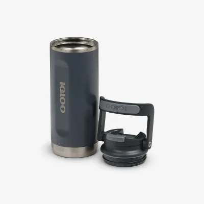 16 Oz Flip ‘n’ Sip Tumbler