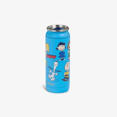 Peanuts Dancing 16 Oz Can