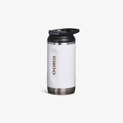 12 Oz Flip ‘n’ Sip Tumbler