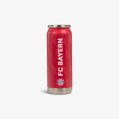FC Bayern München lattina da 16 Oz