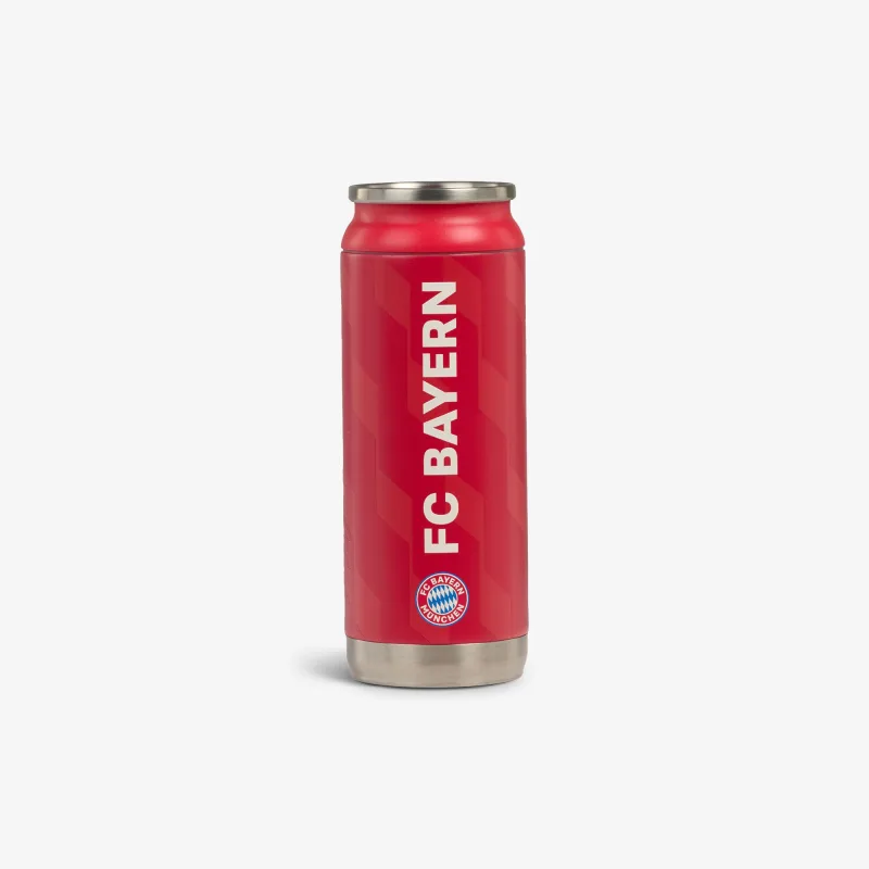 FC Bayern München lattina da 16 Oz