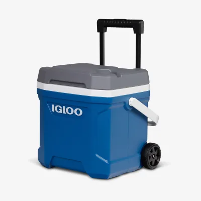 Latitude 16 Qt Roller Cooler