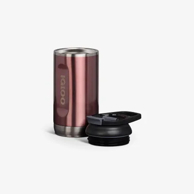 12 Oz Flip ‘n’ Sip Tumbler