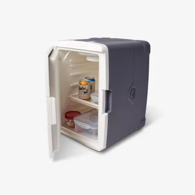 Cooler elettrico portatile senza ghiaccio 40 Qt
