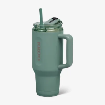 Kubek podróżny 32 Oz z ceramiczną powłoką