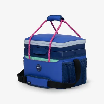 Summit Cool Fusion 18-Can Cooler Bag