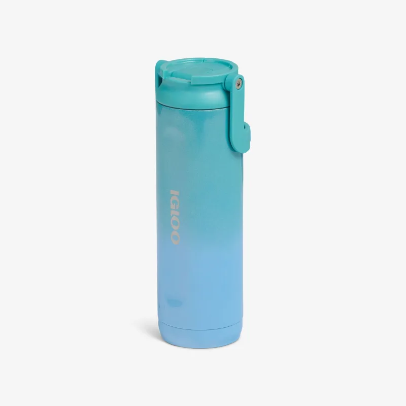 20 Oz Sport Sipper Bottle