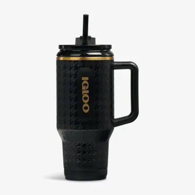 32 Oz Flip ‘n’ Sip Travel Mug