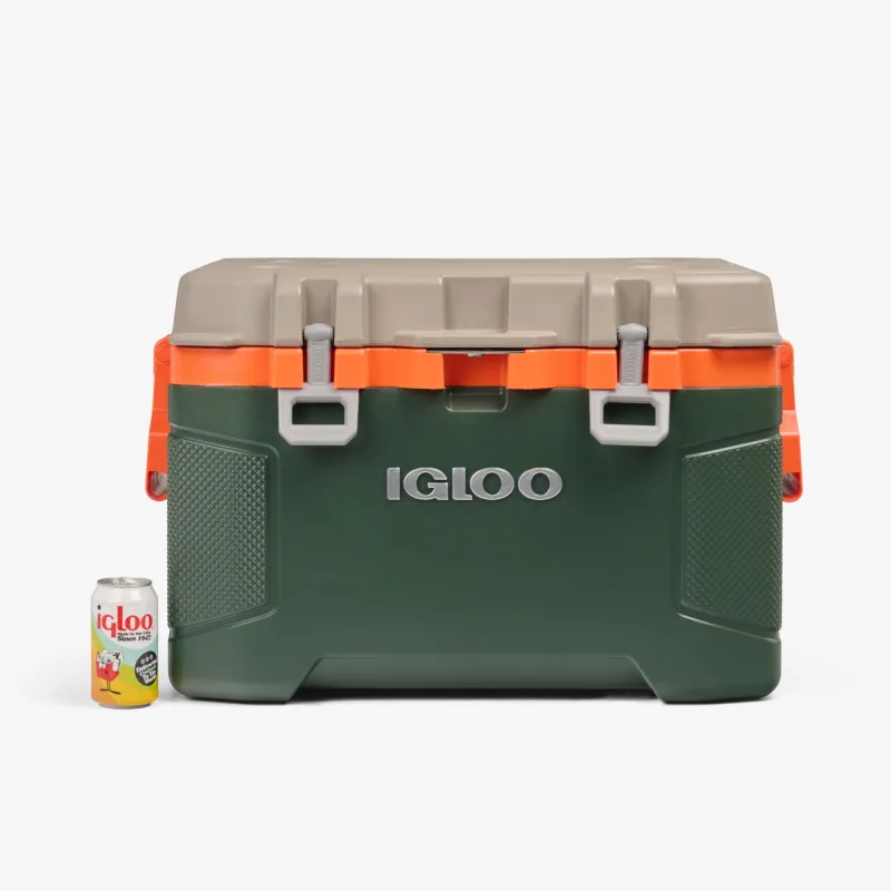 Glacière à roulettes Trailmate® 52 Qt