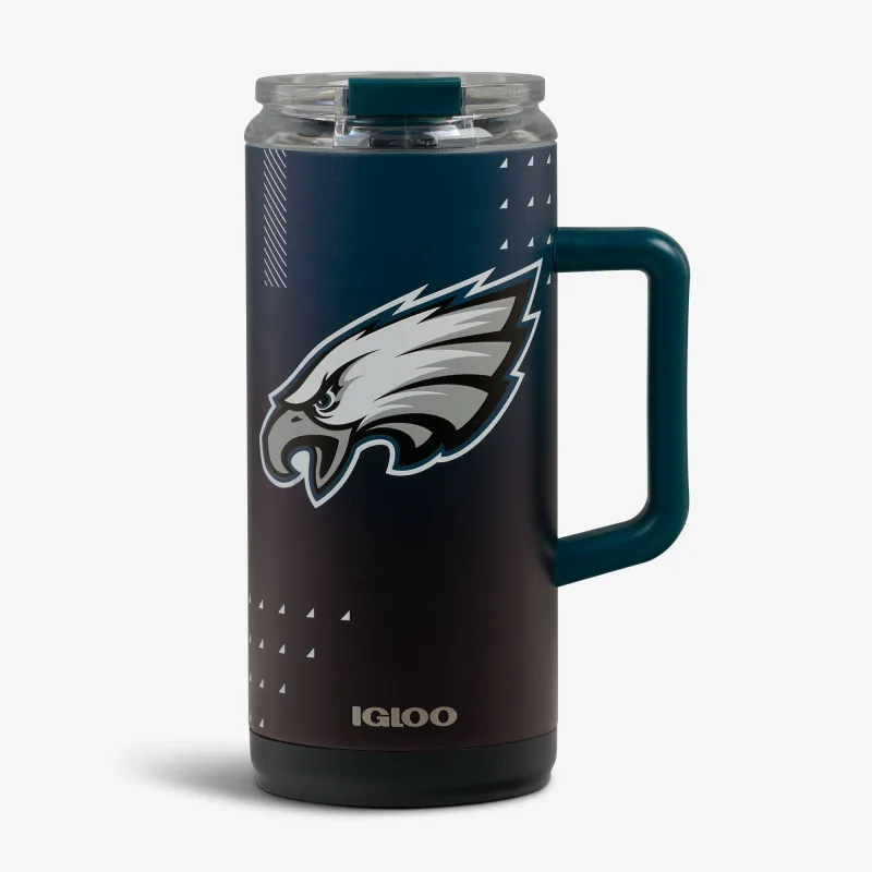 NFL 1L Bierkrug