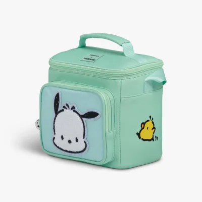 Pochacco™ Square Lunch Cooler Bag
