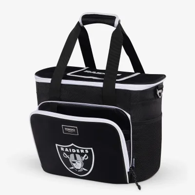 Sac Tailgate Las Vegas Raiders