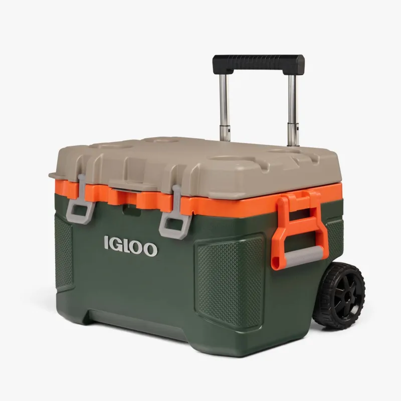 Glacière à roulettes Trailmate® 52 Qt