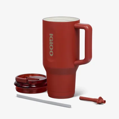 Kubek podróżny 32 Oz z ceramiczną powłoką