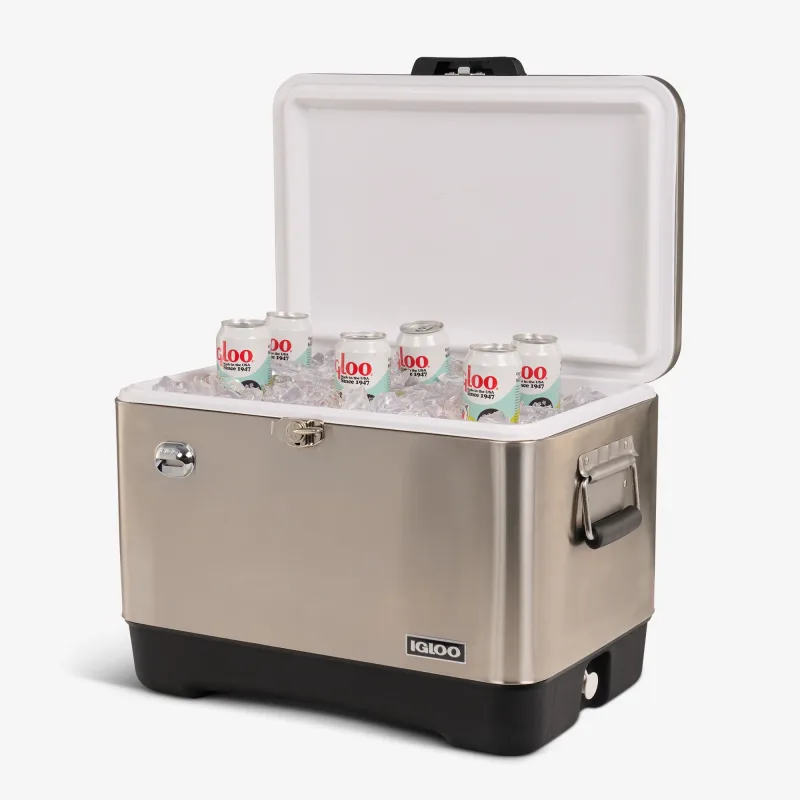 Lodówka Legacy 54 Qt
