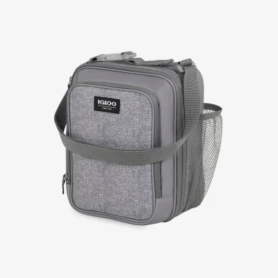Saco de Almoço Vertical Cooler Kids Everyday