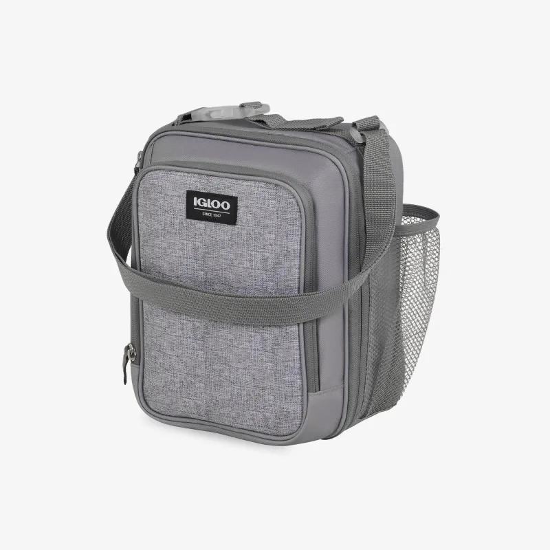 Saco de Almoço Vertical Cooler Kids Everyday