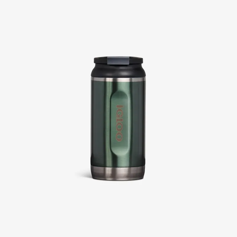 12 Oz Flip ‘n’ Sip Tumbler