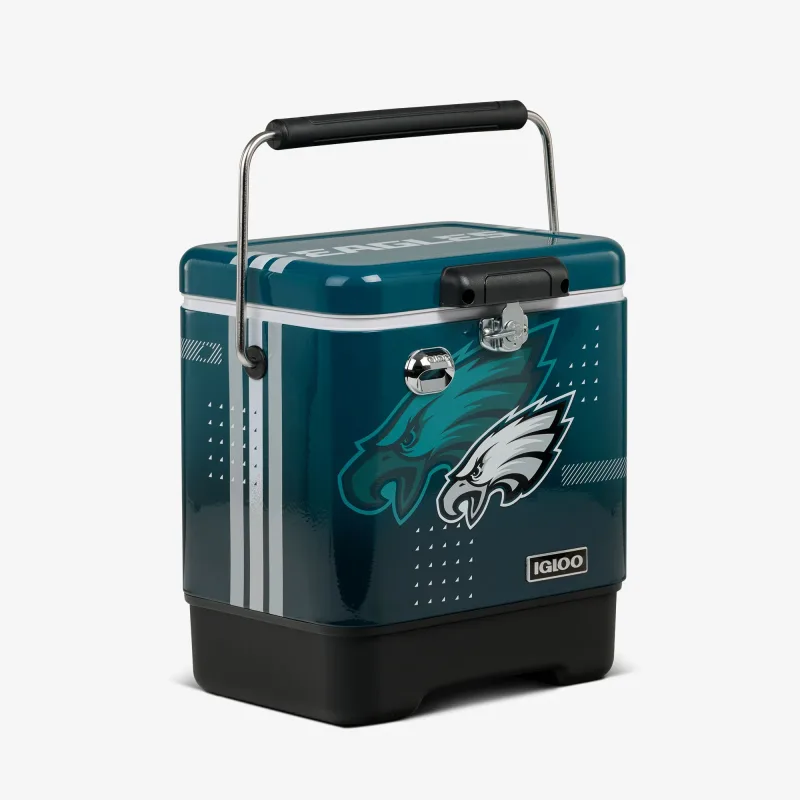 NFL Legacy 20 Qt Cooler