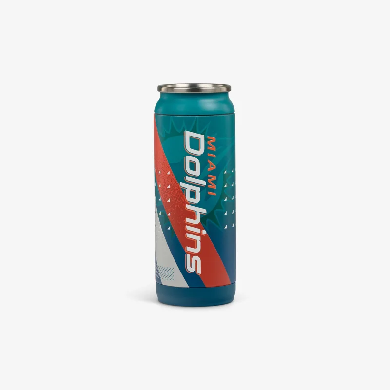 NFL 16 Oz Can