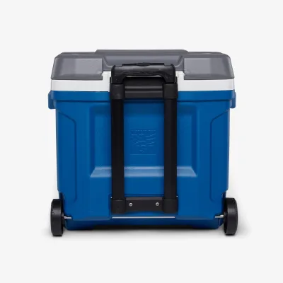 Latitude 30 Qt Roller Cooler