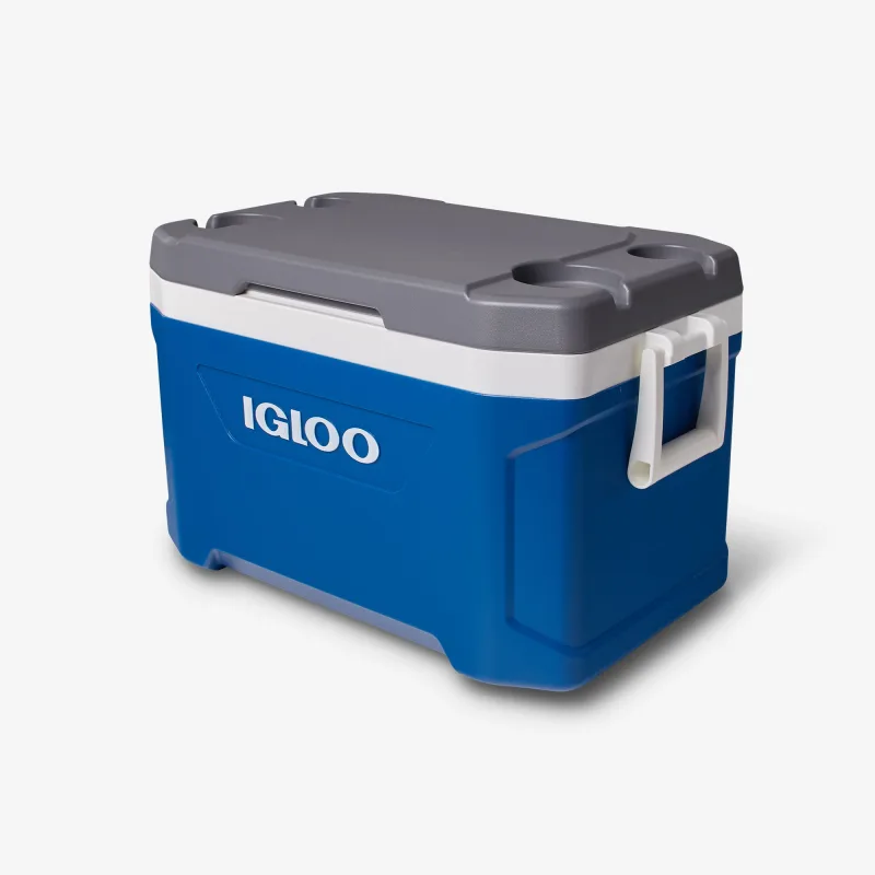 Latitude 52 Qt Cooler