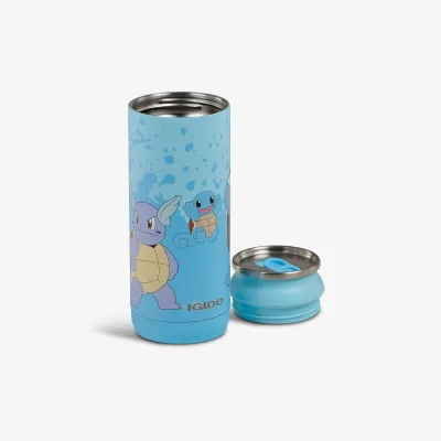 Pokémon 16 oz-burk