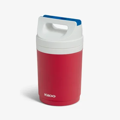 Retro Playmate Half Gallon Jug