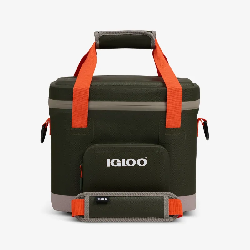 Trailmate® 18-Can Cooler Bag