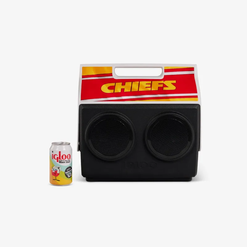 Kansas City Chiefs KoolTunes®