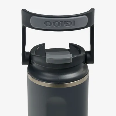20 Oz Flip ‘n’ Sip Tumbler