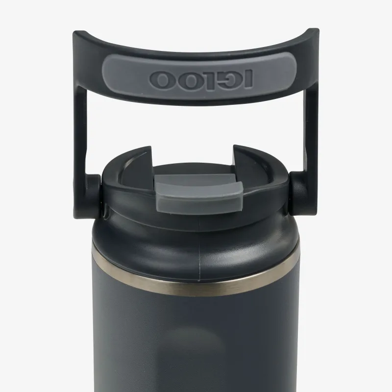 20 Oz Flip ‘n’ Sip Tumbler