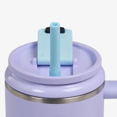 32 Oz Flip ‘n’ Sip Travel Mug