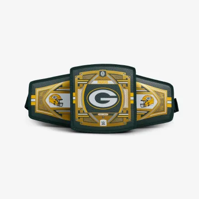 NFL WWE 쿨러 패니 팩
