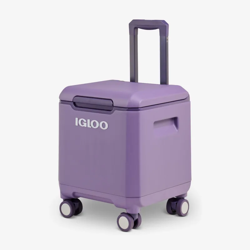 Tag Along Too Spinner Cooler