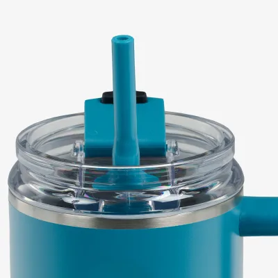 32 Oz Flip ‘n’ Sip Travel Mug