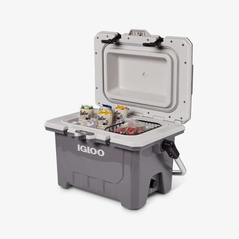 IMX 24-Qt-Kühlbox