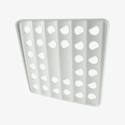 Skillevegg for Party Bar Coolers