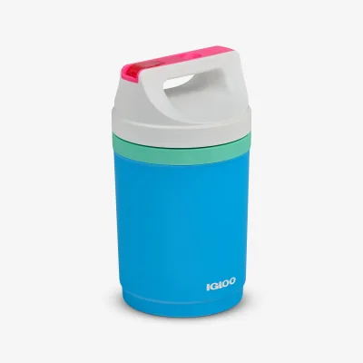 Retro Playmate Half Gallon Jug