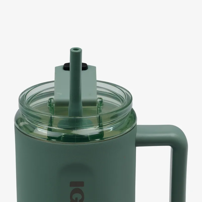 Kubek podróżny 32 Oz z ceramiczną powłoką