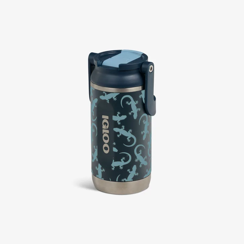 Kinder Lunch Glow 12 Oz Trinkflasche