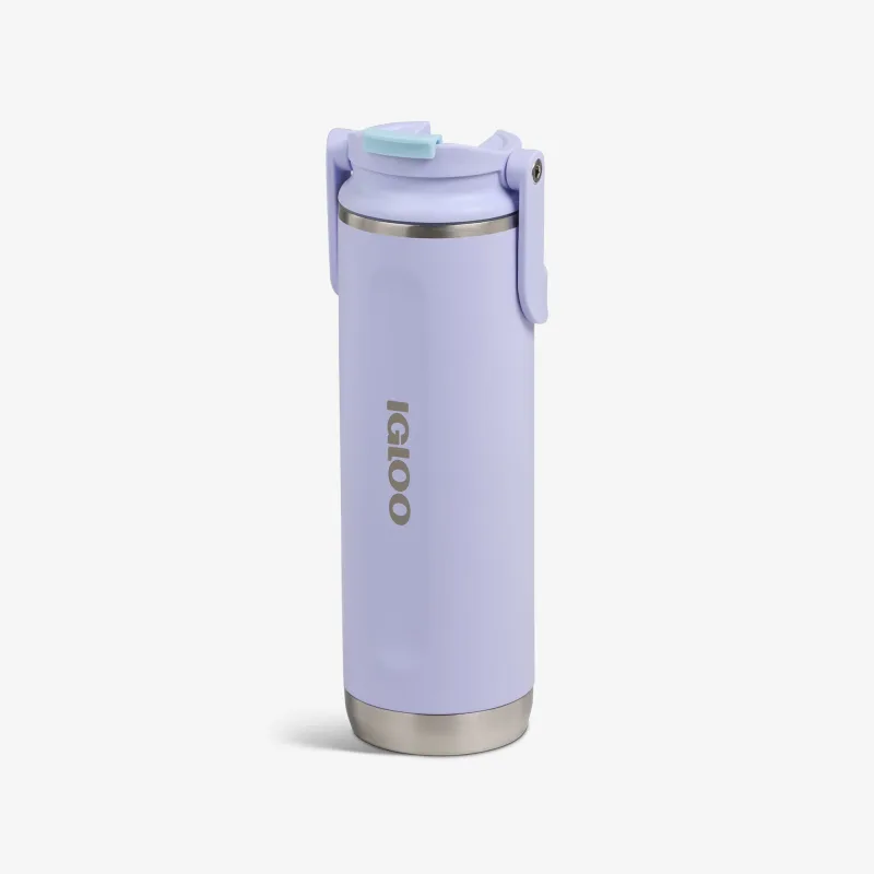 20 Oz Flip ‘n’ Sip Tumbler