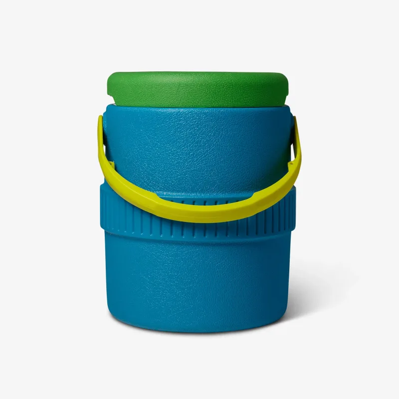 Retro Barrel of Fun 2 Gallon Jug