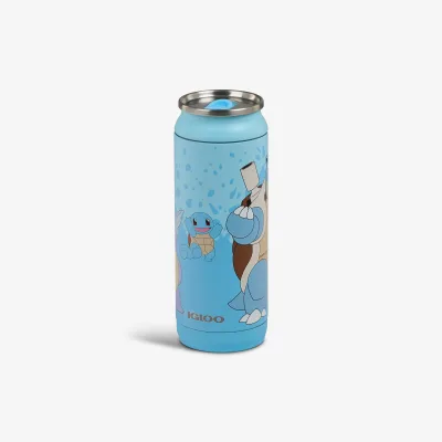 Pokémon 16 oz-burk