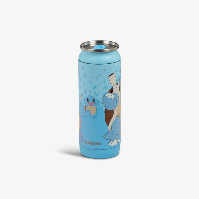 Pokémon 16 oz-burk