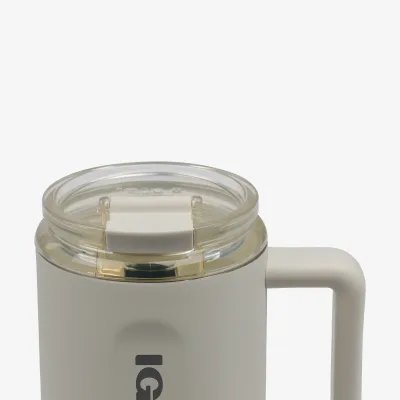 Kubek podróżny 32 Oz z ceramiczną powłoką